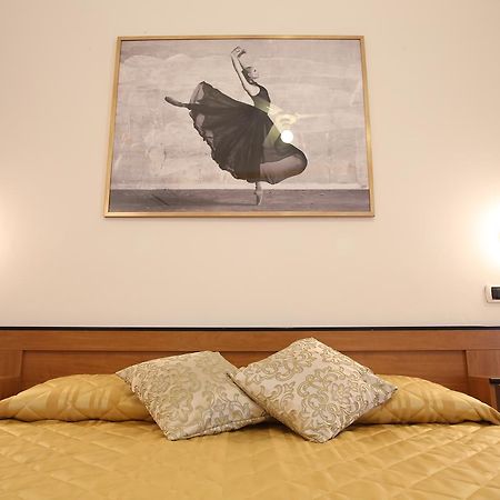 Hotel Casa Del Lago Φλωρεντία Εξωτερικό φωτογραφία