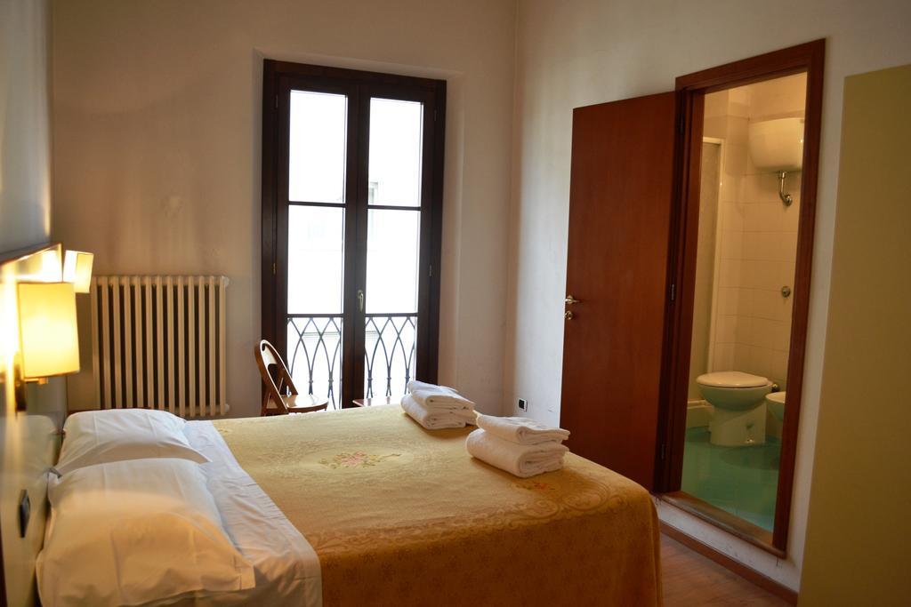 Hotel Casa Del Lago Φλωρεντία Εξωτερικό φωτογραφία