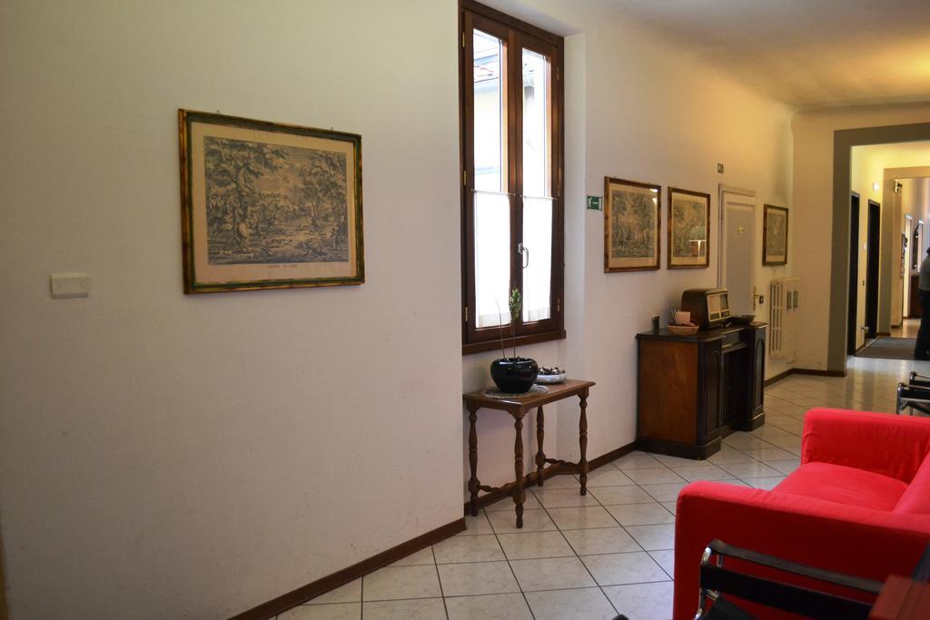 Hotel Casa Del Lago Φλωρεντία Εξωτερικό φωτογραφία