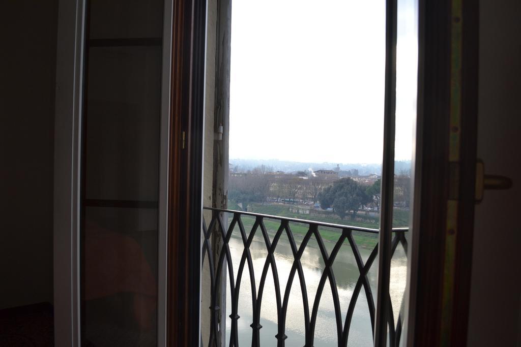 Hotel Casa Del Lago Φλωρεντία Εξωτερικό φωτογραφία