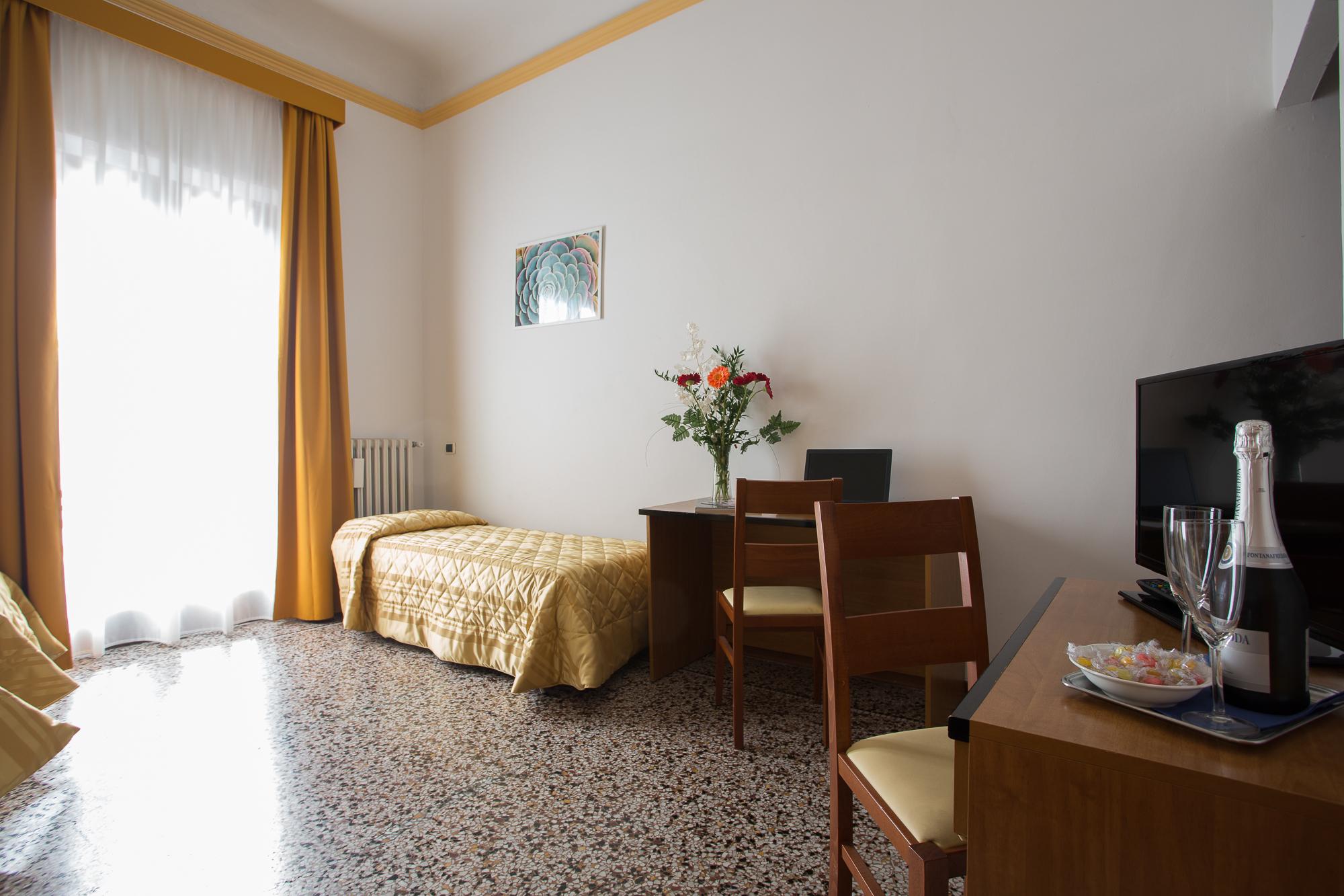 Hotel Casa Del Lago Φλωρεντία Εξωτερικό φωτογραφία