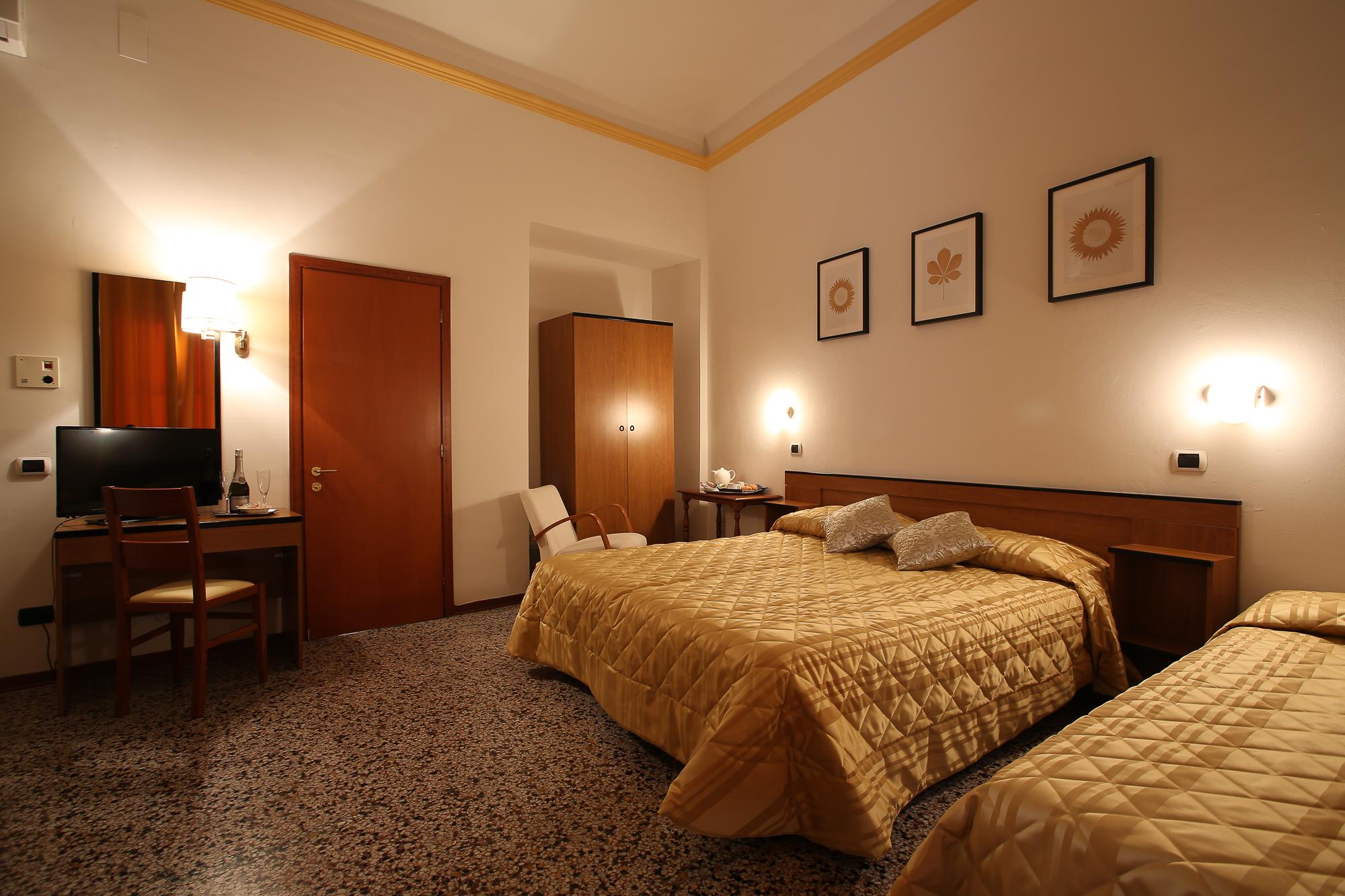 Hotel Casa Del Lago Φλωρεντία Εξωτερικό φωτογραφία