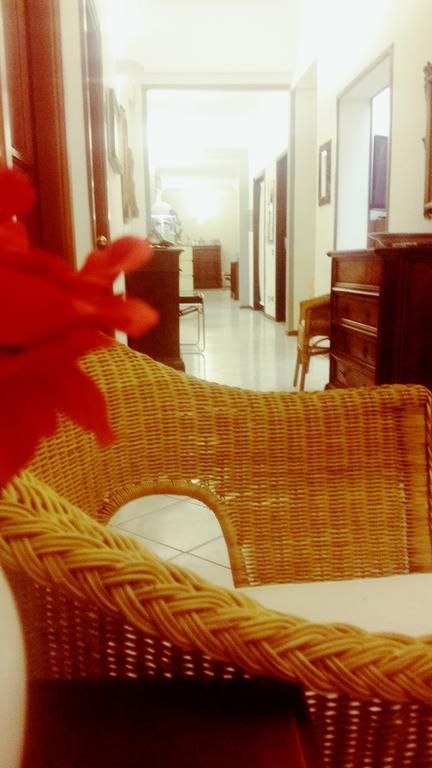 Hotel Casa Del Lago Φλωρεντία Εξωτερικό φωτογραφία