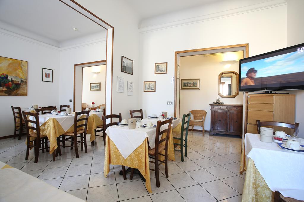 Hotel Casa Del Lago Φλωρεντία Εξωτερικό φωτογραφία