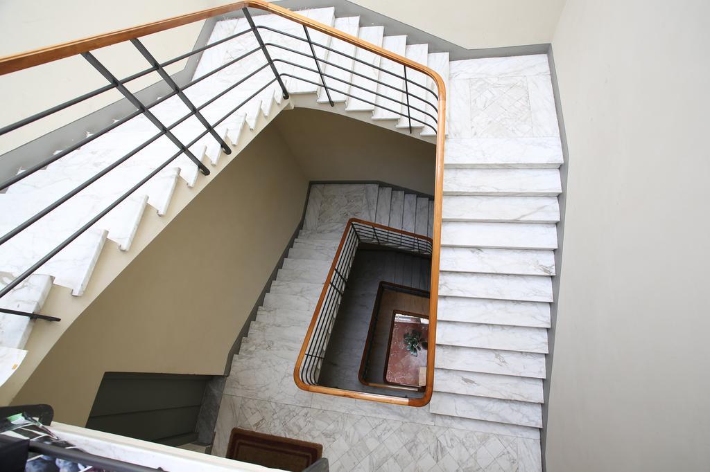 Hotel Casa Del Lago Φλωρεντία Εξωτερικό φωτογραφία