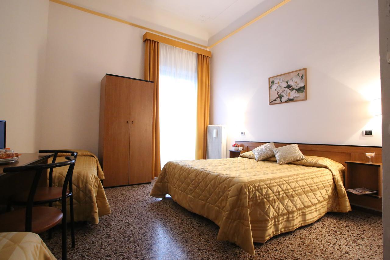 Hotel Casa Del Lago Φλωρεντία Εξωτερικό φωτογραφία