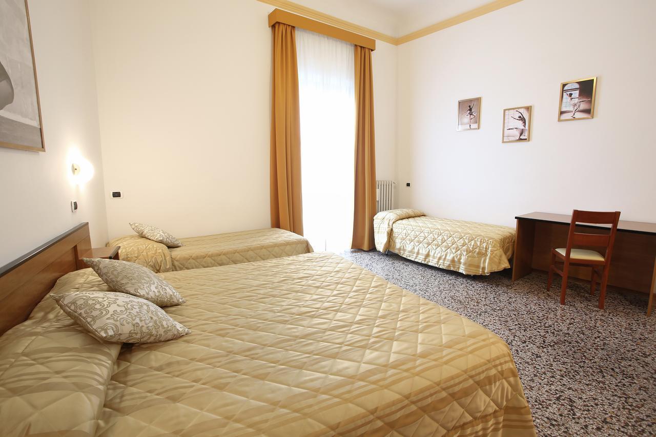 Hotel Casa Del Lago Φλωρεντία Εξωτερικό φωτογραφία