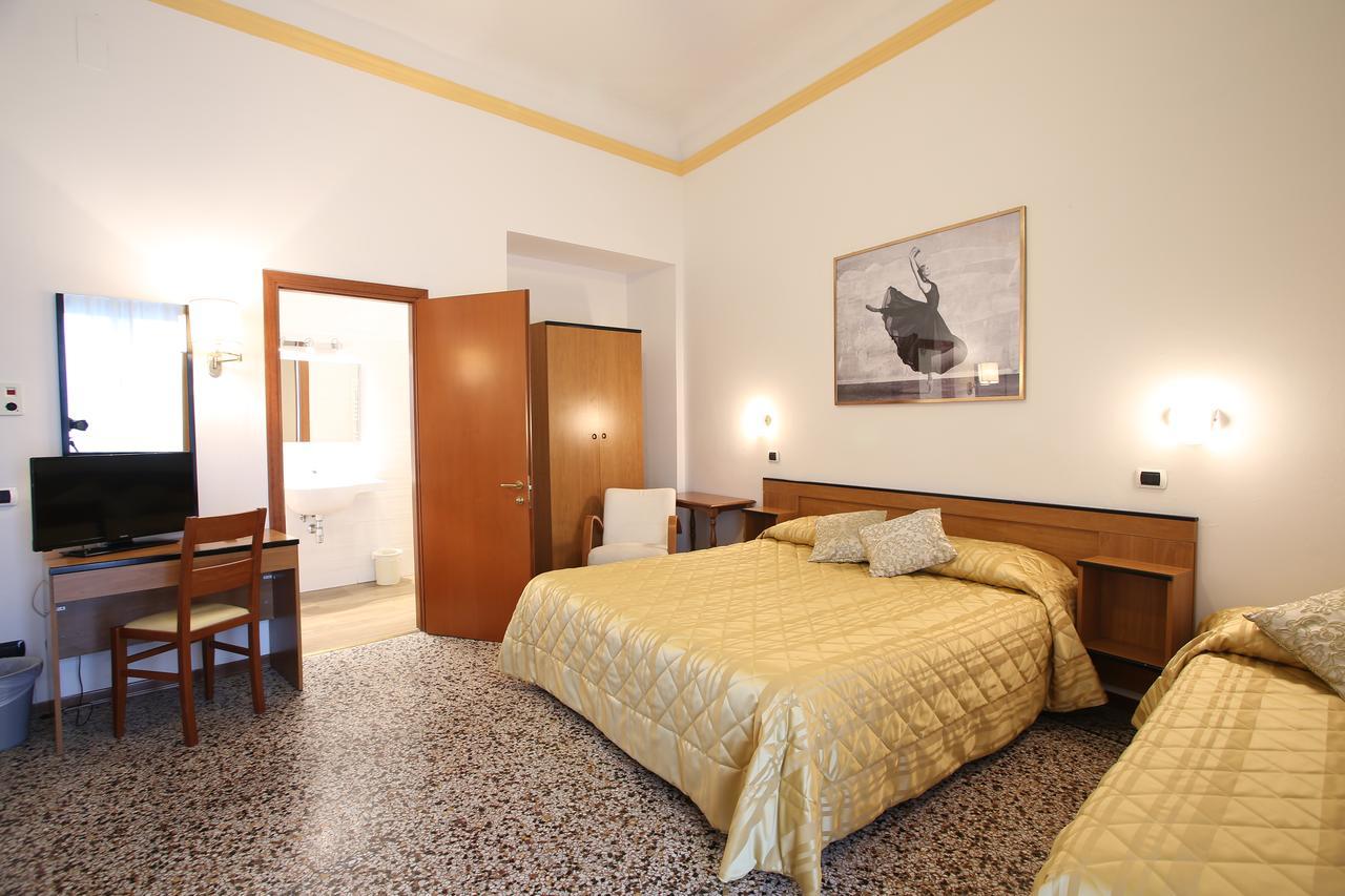 Hotel Casa Del Lago Φλωρεντία Εξωτερικό φωτογραφία