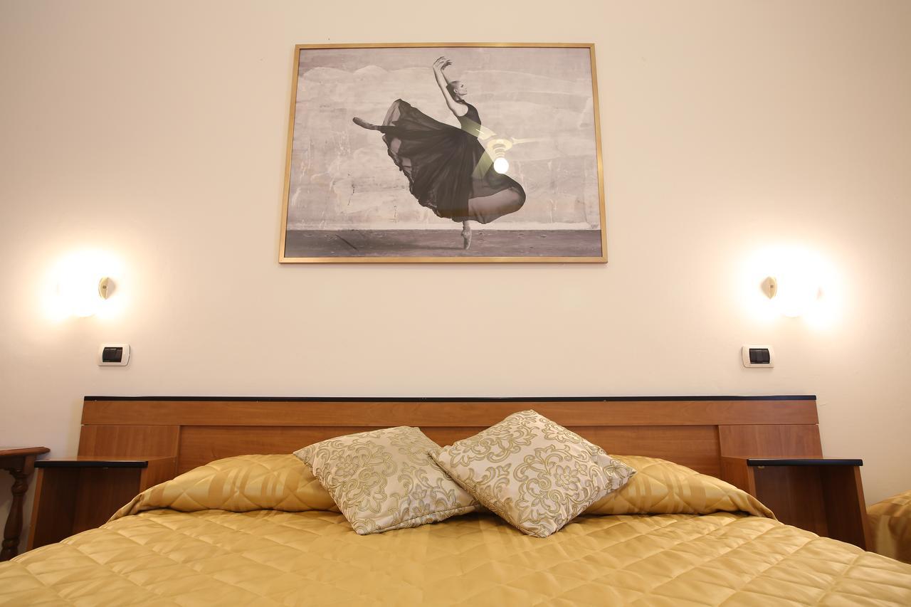 Hotel Casa Del Lago Φλωρεντία Εξωτερικό φωτογραφία