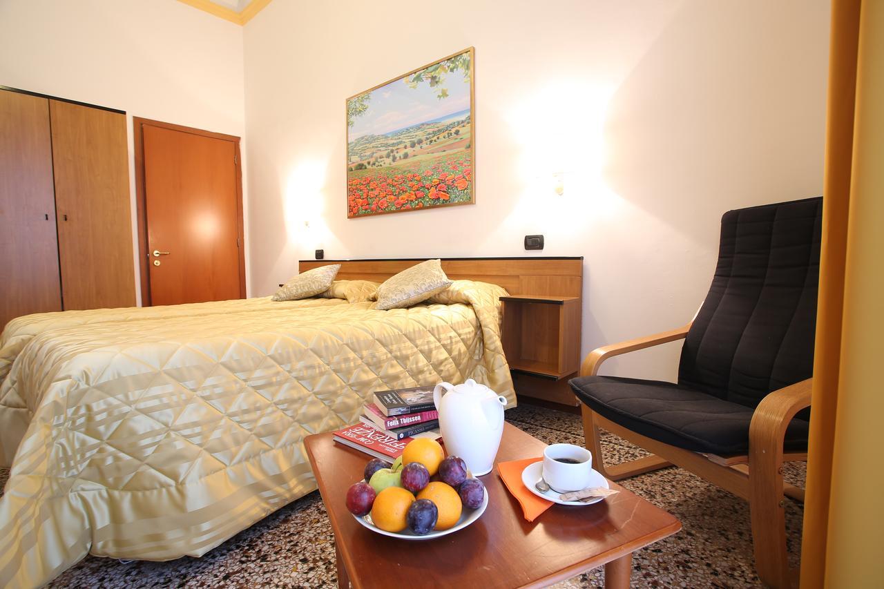 Hotel Casa Del Lago Φλωρεντία Εξωτερικό φωτογραφία