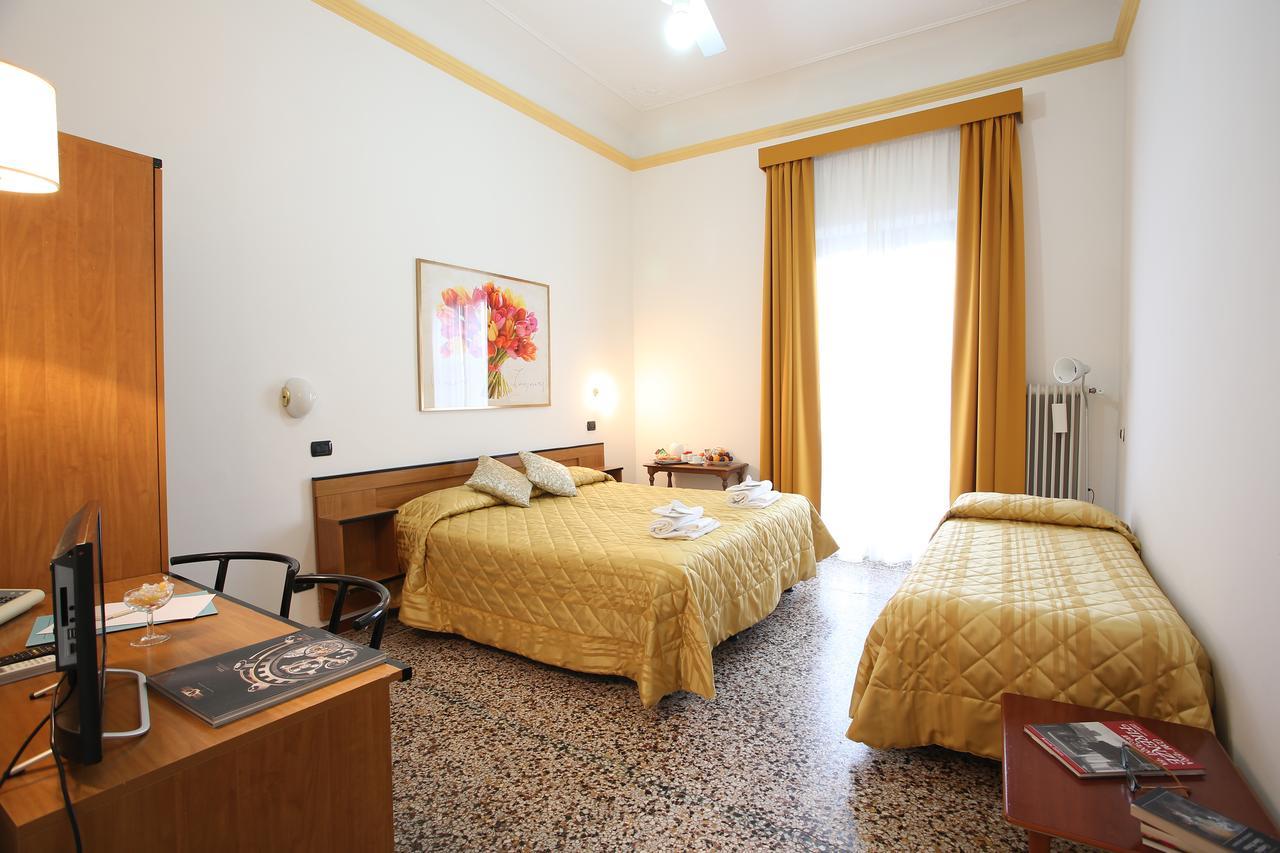 Hotel Casa Del Lago Φλωρεντία Εξωτερικό φωτογραφία