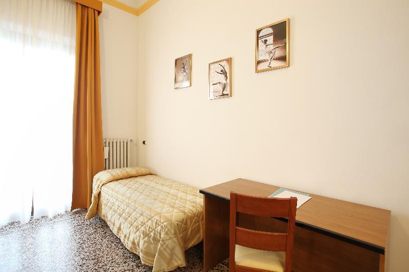 Hotel Casa Del Lago Φλωρεντία Εξωτερικό φωτογραφία