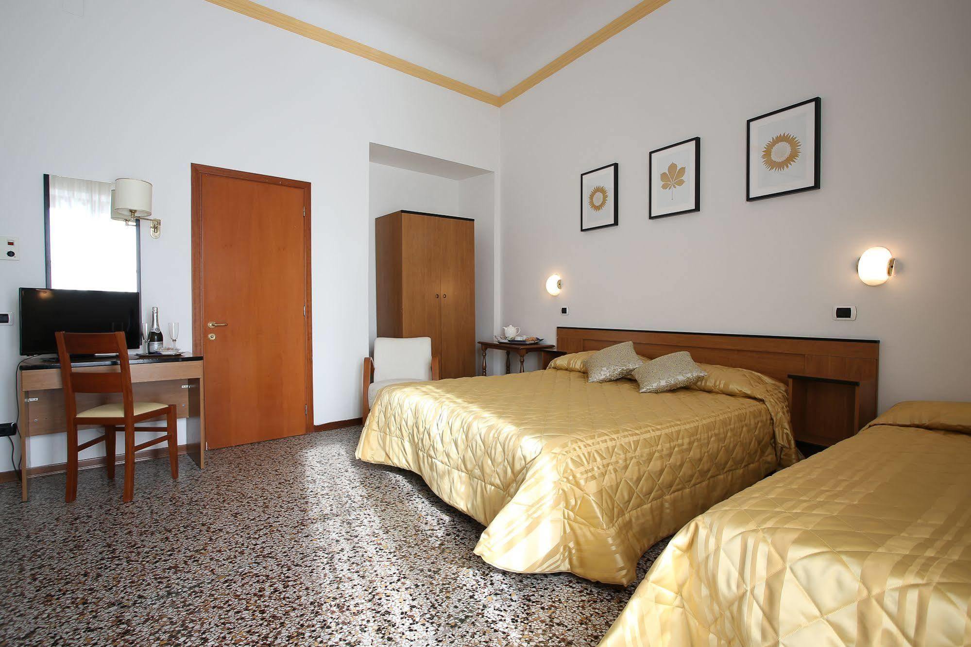 Hotel Casa Del Lago Φλωρεντία Εξωτερικό φωτογραφία