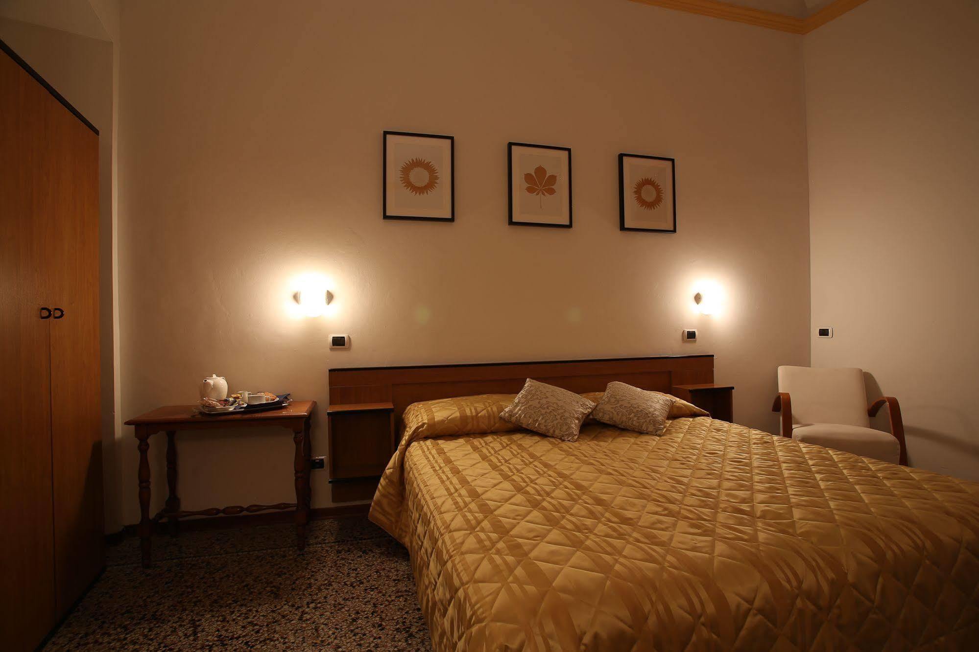 Hotel Casa Del Lago Φλωρεντία Εξωτερικό φωτογραφία